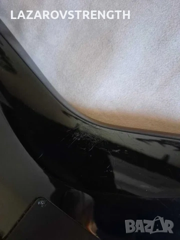 Китара jackson Pro Series Signature Chris Broderick Soloist™ 6, снимка 5 - Китари - 53898798