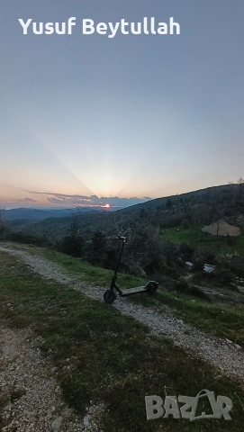 Yusuf beytula , снимка 2 - Скутери и тротинетки - 54256105