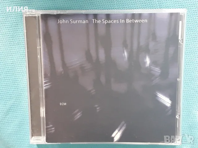 Smooth Jazz,Contemporary Jazz,Post Bop,,Swing,Future Jazz - Част - 32, снимка 13 - CD дискове - 55775805