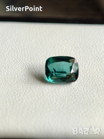 Турмалин Lagoon с швейцарски сертификат , снимка 2 - Други - 53911412