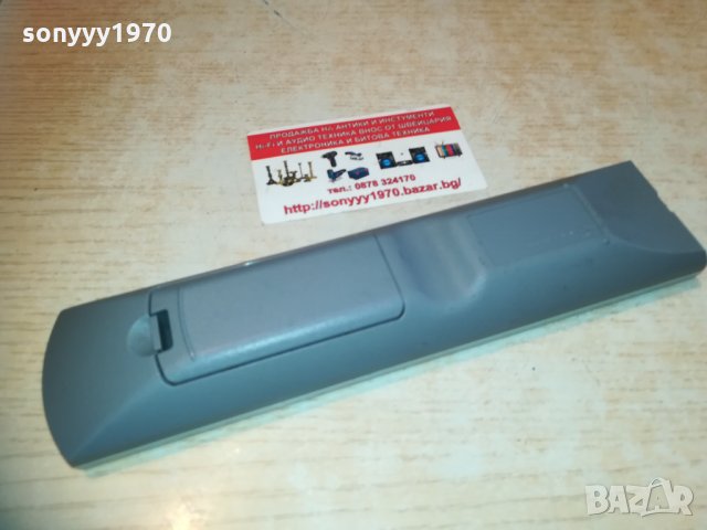sony video & dvd remote 1203210904, снимка 15 - Дистанционни - 32129552