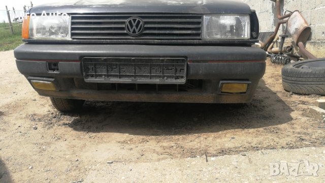 Решетка от VW polo 1.3 GT 93г