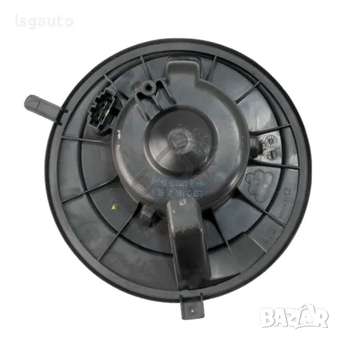 Мотор вентилатор парно Volkswagen Touran II 2011-2015 ID:145784, снимка 2 - Части - 49855780