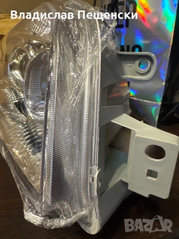 Фар за Даихатсу териос, снимка 2 - Части - 52603376