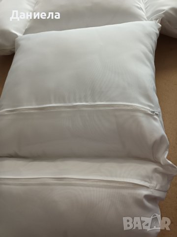 Възглавници за висящ стол /люлка, снимка 3 - Възглавници - 39860674