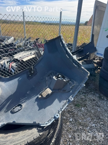 volvo xc60, снимка 5 - Части - 51904202