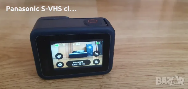 GoPro HERO 8 black , снимка 10 - Камери - 56336530