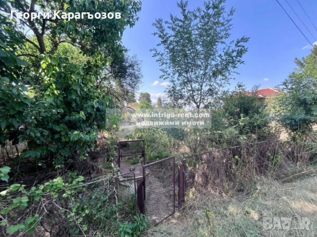 №3983 Селски имот за продажба в село Динево, област Хасково., снимка 11 - Къщи - 50986572