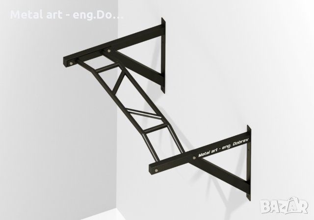 Лост за набиране с различни хватове