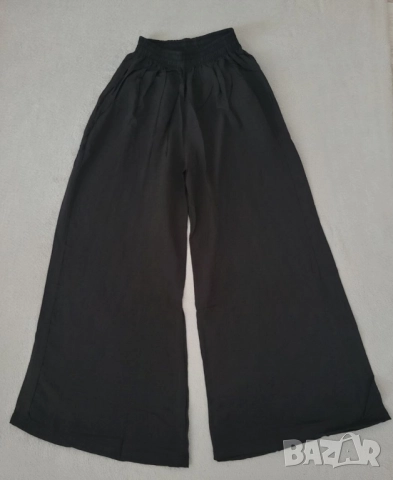 панталон палазо , снимка 2 - Панталони - 51522392