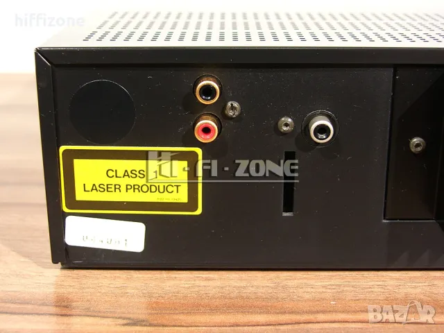 CD ПЛЕЪР    Philips cd-304mkll /3 , снимка 7 - Ресийвъри, усилватели, смесителни пултове - 47930212