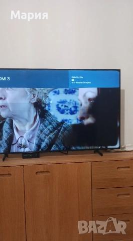 Телевизор Samsung , снимка 5 - Телевизори - 53175808