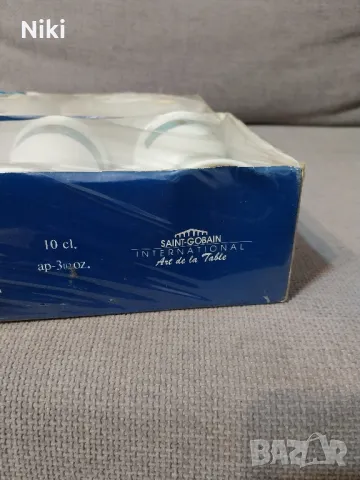 Сервиз за кафе 3 броя., снимка 4 - Сервизи - 43897125