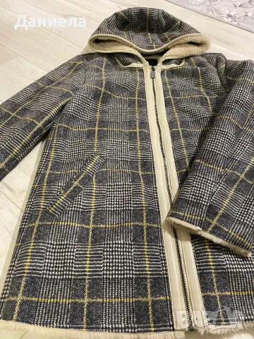 Дамско яке, снимка 2 - Якета - 49249776