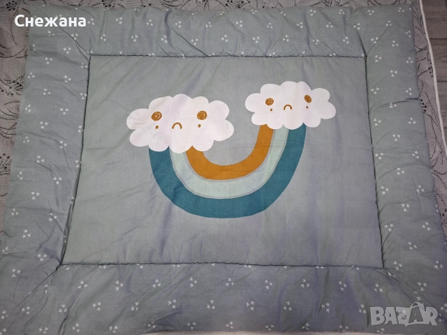 Олекотена завивка, снимка 2 - Олекотени завивки и одеяла - 51677682