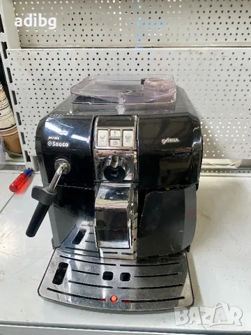 Евтини Части - Saeco Syntia HD8833 Philips