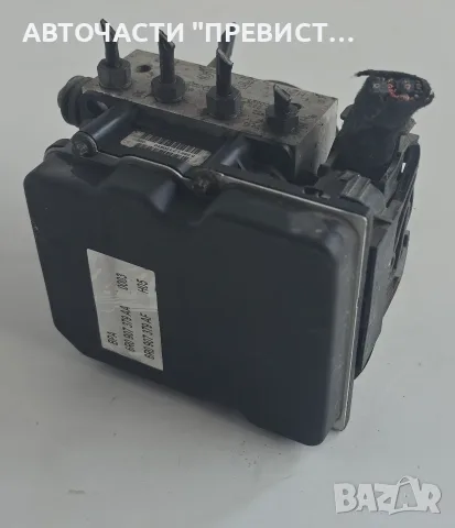 ABS Модул Помпа Шкода Фабия 2 Skoda Fabia 2 2007-2014г ОЕМ 6r0614517t, снимка 5 - Части - 56047031