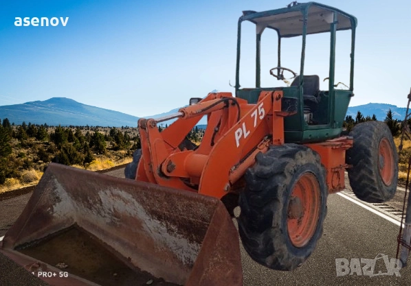 челен товарач