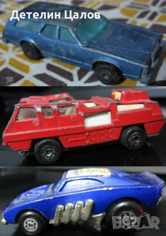 Голям лот, колекция от играчки колички и фигурки и др., колекционерски, снимка 5 - Други ценни предмети - 49094994