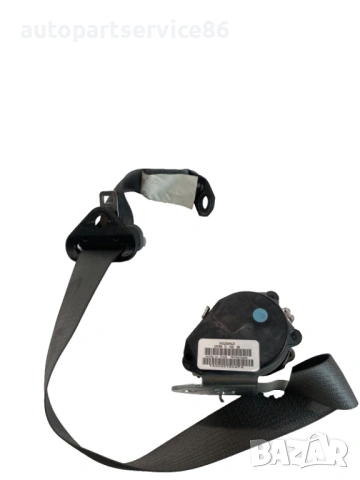 Заден десен колан за безопасност за Chrysler Sebring 2.0 CRD (2008) P0YX421D5AB 