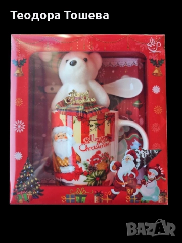 Чаша с мече