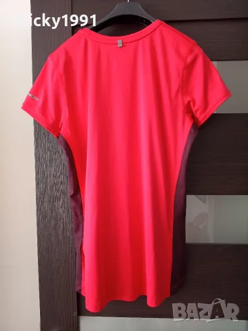 Спортна тениска Nike DRI-FIT , снимка 3 - Тениски - 55979158
