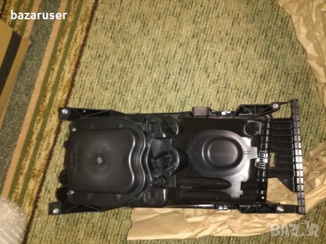 Фар Scania P-G-R (2008+) LH/RH, снимка 8 - Части - 33021690