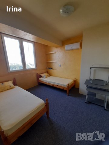 ПРОДАВАМ  3-СТАЕН АПАРТАМЕНТ , снимка 5 - Апартаменти - 34456542