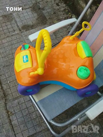 Детска проходилка памперс, снимка 7 - Други - 29184952