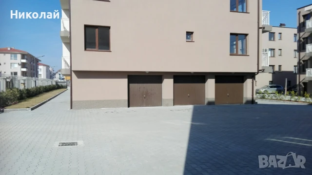 Малък склад под наем, снимка 3 - Складове - 51325417