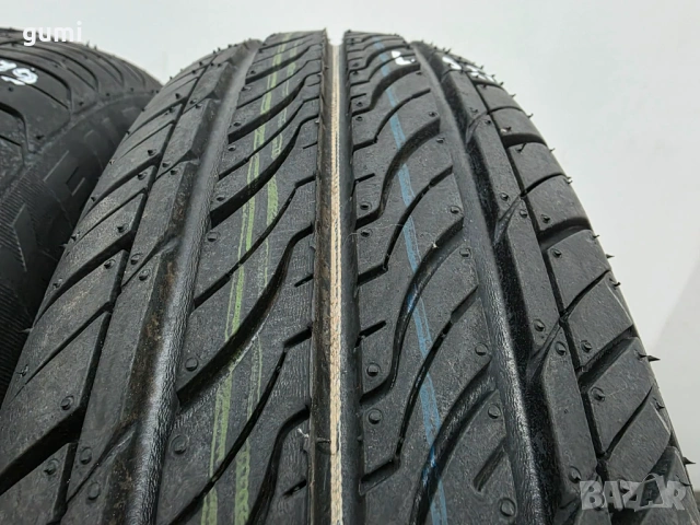 4бр всесезонни гуми 155/65/14 KOMET L05279