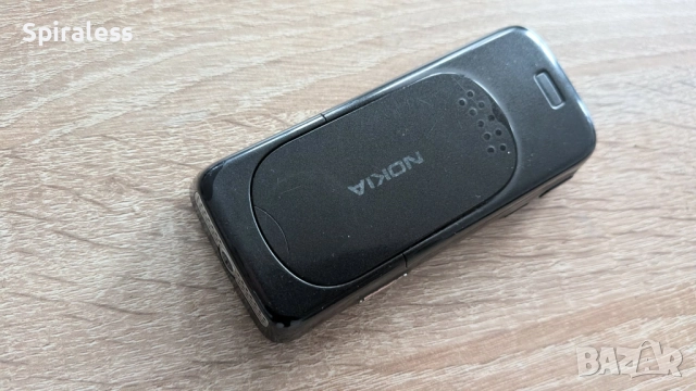 Nokia N73 , Nokia 100 - мобилни телефони, снимка 3 - Nokia - 52661082