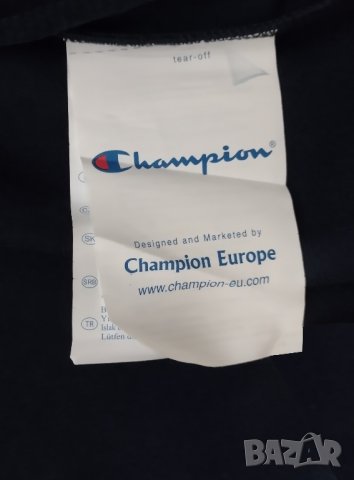 NBA / Champion / детско спортно горнище / детски анцуг с етикет - за ръст 143см, снимка 13 - Детски анцузи и суичери - 39046112