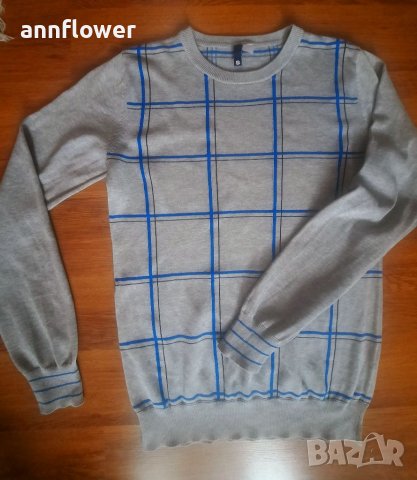 Пуловер Divided by H&M, снимка 2 - Пуловери - 38292891