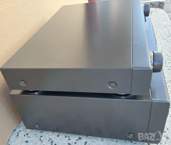 Предусилвател Technics SU-C800U, снимка 5 - Ресийвъри, усилватели, смесителни пултове - 55802129