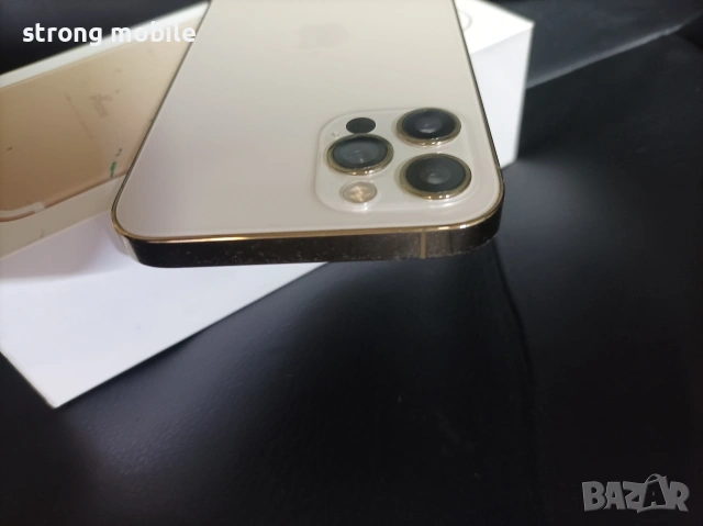 Iphone 12 pro 128гб, Гаранция , снимка 6 - Apple iPhone - 53307961