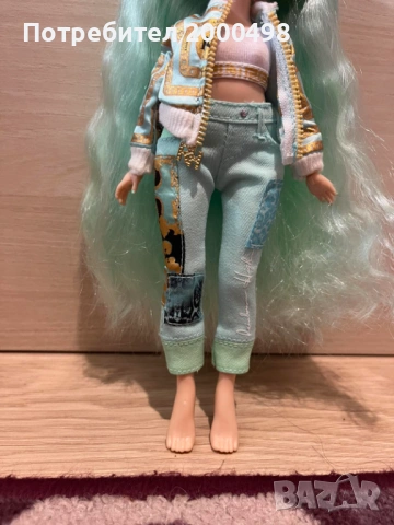 Кукла rainbow high, снимка 3 - Кукли - 53951780