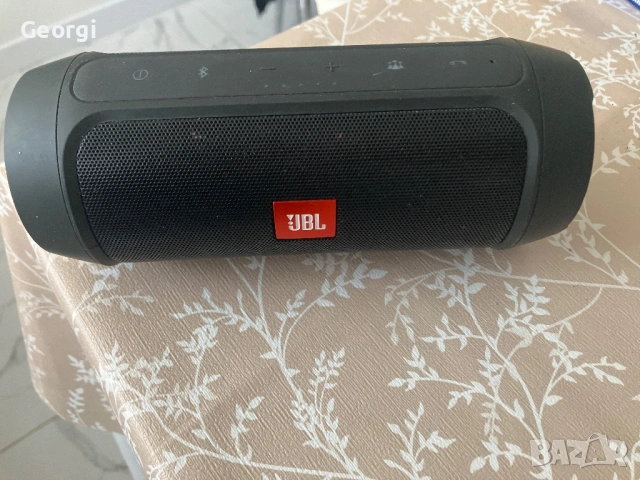 JBL Charge 2+ 