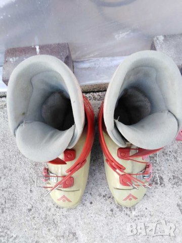 Обувки за ски ,, DACHSTEIN'', снимка 2 - Зимни спортове - 31639220