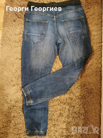 Дънки за момче Zara, снимка 3 - Детски панталони и дънки - 38444879
