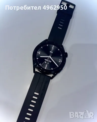 смарт часовник Huawei 