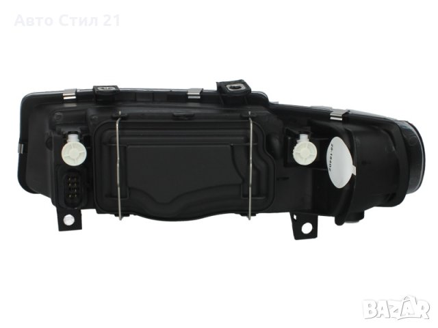 фарове СЕАТ Леон фар нов Seat Leon 99 - 06, снимка 3 - Части - 35581161