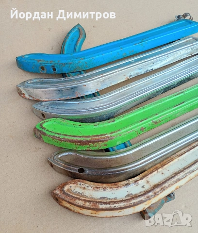 предпазител , снимка 4 - Велосипеди - 53890581