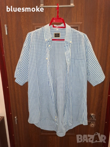 Мъжки ризи, снимка 7 - Ризи - 54338518