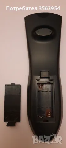 Оригинално дистанционно RC1102 (20571928) от марките Telestar, Vestel, снимка 2 - Дистанционни - 48078412