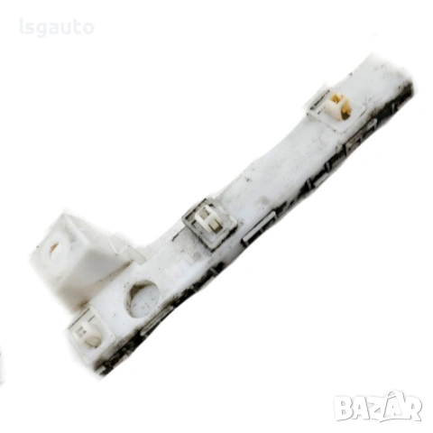 Ляв държач предна броня Mitsubishi Lancer X (GS44S) 2007-2017 ID: 159403, снимка 2 - Части - 54078309