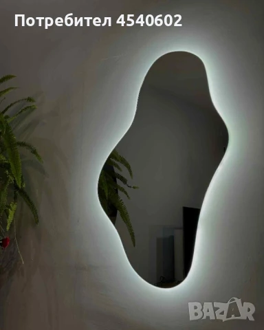 Изработка на огледала и мебели по поръчка , снимка 2 - Огледала - 51103667