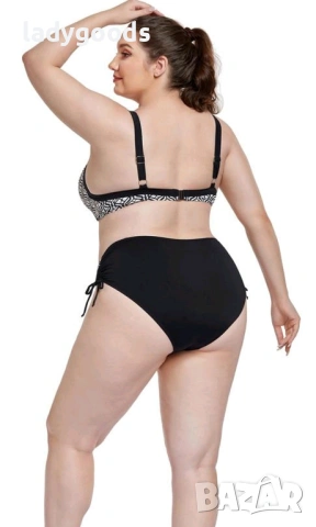 Бански костюми с чаша D.Модел 805., снимка 2 - Бански костюми - 53927716