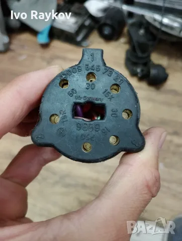 Mercedes-Benz Pin Bushing , 0095457328 , w124 , , снимка 5 - Части - 55752959