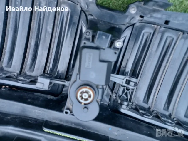 Продавам оригинални черни решетки бъбреци жалузи BMW БМВ G 30/31 2016 - 2020г., снимка 5 - Аксесоари и консумативи - 56183839